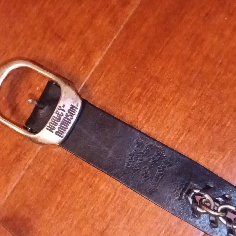 Belt